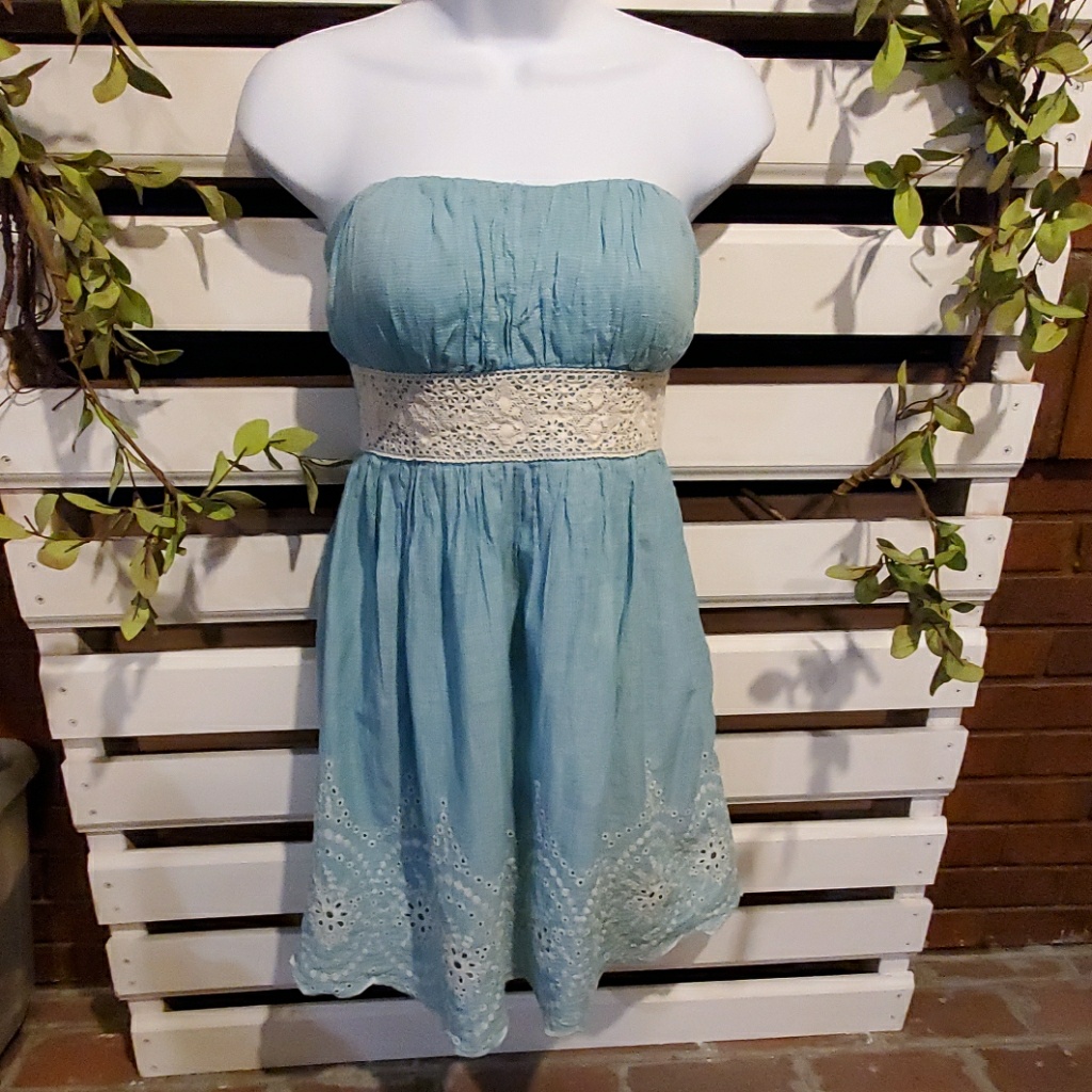 Speechless Dress 756